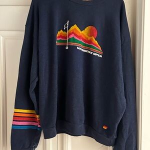 AVIATOR NATION SWEATSHIRT- Phoenix Open